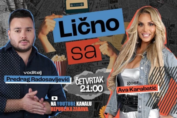 "RAZVELA BIH VLADU DIVCA ZLATNOM RIBICOM" Ava Karabatić bacila UDICU, pa napravila HAOS na estradi - hitno poslala ŠOK-PORUKU Jeleni Karleuši (VIDEO)