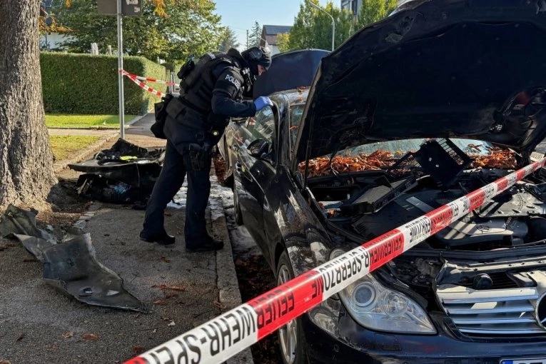 PRONAĐENO JOŠ JEDNO TELO: Policija otkrila identitet nastradalog nakon tragedije u Minhenu (VIDEO)