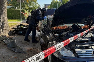 PRONAĐENO JOŠ JEDNO TELO: Policija otkrila identitet nastradalog nakon tragedije u Minhenu (VIDEO)