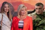 "MI SE ZETOVIMA NIKAD NISMO KLANJALI": Šok-bomba Suzane Mančić o generalu Talijanu, saopštila KOMPLETNU ISTINU! (VIDEO)