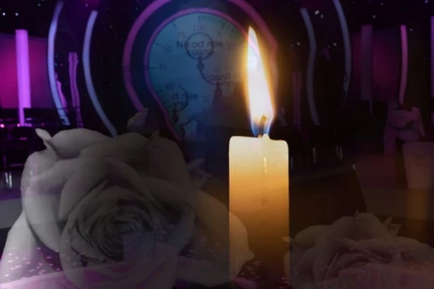 ŽIVOTE IZGUBILO ČAK 18 UČESNIKA "GRANDOVOG" TAKMIČENJA! Žiku Jakšića je njegova smrt SLOMILA!