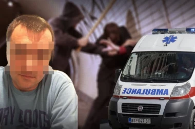 OVO JE ALEKSANDAR UBIJEN U LEŠTANIMA! Majka u suzama otkrila potresne detalje KOBNE VEČERI: Ležao je u lokvi krvi, mucao, pokušao je nešto da mi kaže...