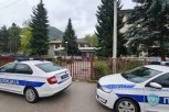 "SAMO SU NAM JAVILI DA ODMAH DOĐEMO PO DETE!" Roditelji preplašeni zbog dojava o bombama u školama u Srbiji!