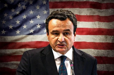 KURTI KAO POTPUNI OČAJNIK! Dobio ŠUT-KARTU od Amerikanaca, pa traži pomoć na sve strane - o njegovom DEBAKLU priča ceo svet!