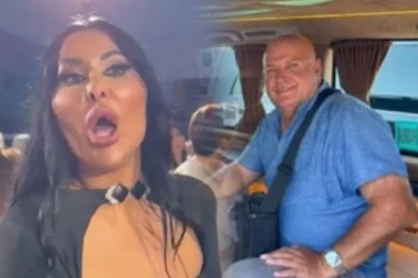 UGRAĐIVALA SILIKONE DOK JOJ DECA SKAPAVAJU OD GLADI! Hitna reakcija nakon svedočenja o MONSTRUOZNOSTI SITE AHMIĆ, Asminov otac MELJE BEZ MILOSTI!