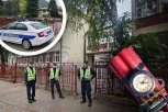 SRBIJA POD OPSADOM DOJAVA! Lažne bombe seju paniku, a ceh plaćaju građani