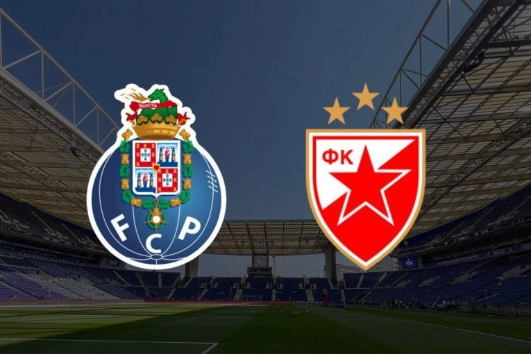 ŠOK ZA PORTO POSLE ZVEZDE: Užasne vesti stižu iz Portugala!