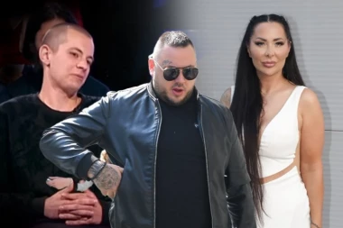 ISPLIVALA ISTINA O NOVCU KOJI JE FILIP CAR DAO SITINOM SINU! Nerio Ružanji U CENTRU SKANDALA: Svima je jasno šta se radi!