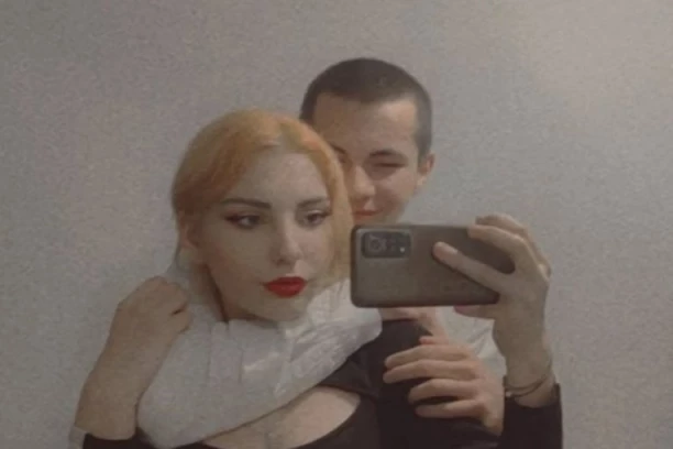 OGLASILA SE HANA, NERIOVA VERENICA, I POSLALA EMOTIVNU PORUKU! Hitno reagovala zbog njegovog druženja s Urošem Stanićem!