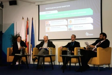 Beograd je pokretač velikih promena u oblasti energetske efikasnosti