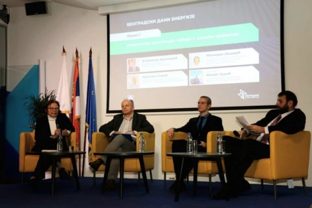 Beograd je pokretač velikih promena u oblasti energetske efikasnosti