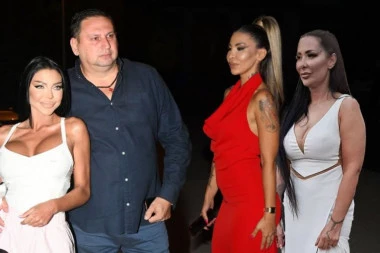 MAJA SE HITNO OBRATILA TAKIJU: Udružila se sa Neriom i Alibabom, najavila PAKAO - sestre Ahmić će PLATITI VELIKI CEH!