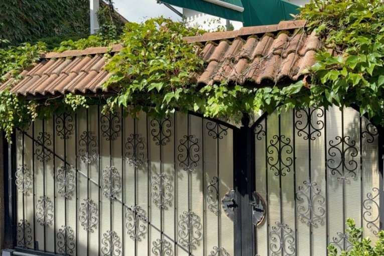 Dino Merlin kuća Sarajevo Alifakovac