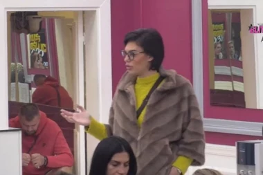 ŠOK! Isplivala TARIFA Mine Vrbaški! Sve izašlo na videlo, bivša učesnica "Elite 8" razvezala jezik!