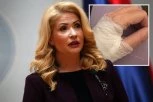 INTERVJU: SANDRA BOŽIĆ POSLE NAPADA U BEOGRADU! Bojim se samo za porodicu!