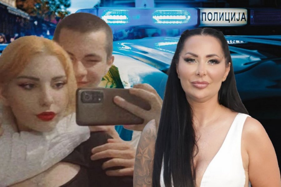 HANA DUVNJAK SLUČAJNO POKAZALA PODLAKTICE TOKOM LAJVA GDE PRIČA O ULASKU U ELITU! Evo šta SU SVI PRIMETILI - ISTINA ĆE VAS ŠOKIRATI!