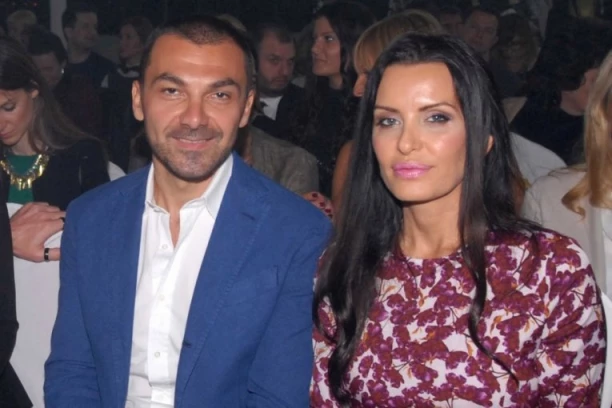 BIVŠA ŽENA JUGOSLAVA KARIĆA ŠOKIRALA JAVNOST! Elena se priklonila posebnim ritualima!