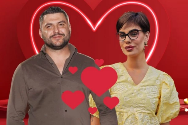 STIGAO BLAGOSLOV ZA MINU VRBAŠKI: Durdžići AMINOVALI njen odnos sa Asminom - prihvatili je kao novu SNAJKU!