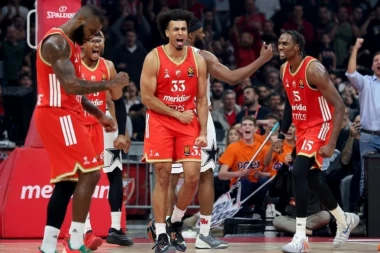 VAŽNO SAOPŠTENJE ZVZEDE MERIDIANBET O GORUĆOJ TEMI! Evo šta kažu sa Malog Kalemegdana!