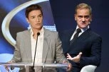 "NAJVEĆI MU JE DOMET DA TRAČARI NA TVITERU": Ana Brnabić isprozivala Stefanovića: ČUO JE BORKO SVE ŠTO MU SE SNILO