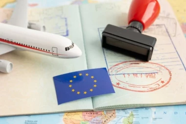 ODLAŽU SE NOVA PRAVILA ZA PRELAZAK GRANICE! Ništa od uzimanja otisaka i fotografisanja prilikom ulaska u EU: "NEMAMO ZELENO SVETLO"