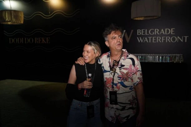 RADOSNE VESTI U DOMU SERGEJA TRIFUNOVIĆA! Glumac sve OBELODANIO na instagramu, pljušte čestitke!