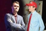 BUKTI RAT U MAGA POKRETU: Bogati tinejdžer iz Alabame pokušava da postane novi Čarli Kirk