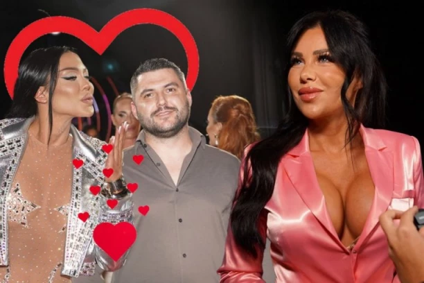 "OD MAJE I ASMINA NEMA NIŠTA": Hitno oglašavanje upućeno Staniji - posle ovoga može mirno da spava!