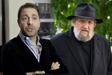 GORDAN KIĆIĆ OVAJ SAVET PETRA BOŽOVIĆA NIKADA NEĆE ZABORAVITI! Dao mu je predlog zlata vredan!