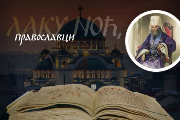 SAMO OVI LJUDI MOGU DA VIDE ZVEZDE USRED BELA DANA: Sveti Filaret Moskovski otkriva put ka nebeskim visinama