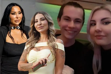 ANELI ZABILA SITI NOŽ U LEĐA: Demantovala Sitine žestoke tvrdnje - Hana i Nerio joj zadali poslednji udarac!