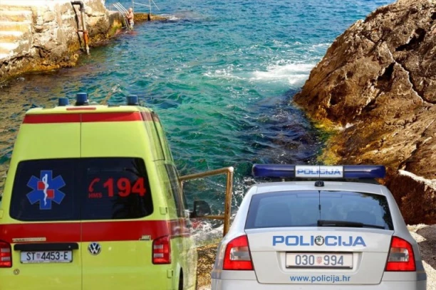 BEŽIVOTNO TELO PLUTALO U PLIĆAKU! Užas na Jadranu!