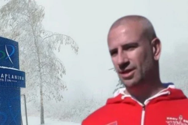 SNEG SE VRATIO NA STARU PLANINU! Putevi prohodni, najmlađi već uživaju u zimskim čarima!