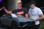 BAKA PRASE OTKRIO: Velja Nevolja mi je uzeo skupoceni automobil! (VIDEO)