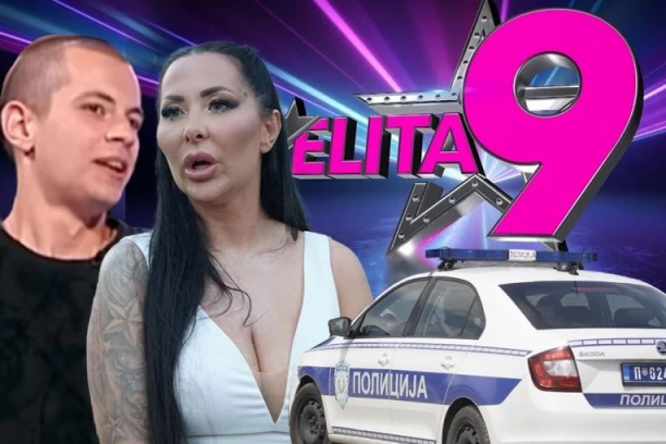 NAJEŽIĆE VAS ONO ŠTO JE SITA BILA U STANJU DA URADI ROĐENOM SINU: Skandal neposredno pred Neriov ulazak u "Elitu"!