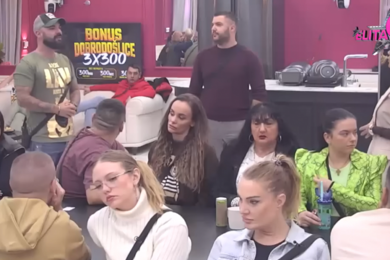 Asmin Durdžić i Luka Vujović