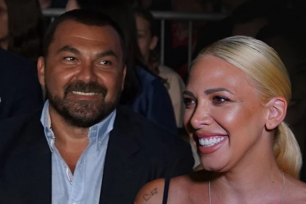 POZNATO ZBOG ČEGA MILICA TODOROVIĆ KRIJE PARTNERA! Šok-bomba nakon navoda da je otac njenog deteta Jugoslav Karić!
