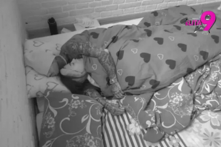 Tanja Stijelja Boginja i Filip Đukić