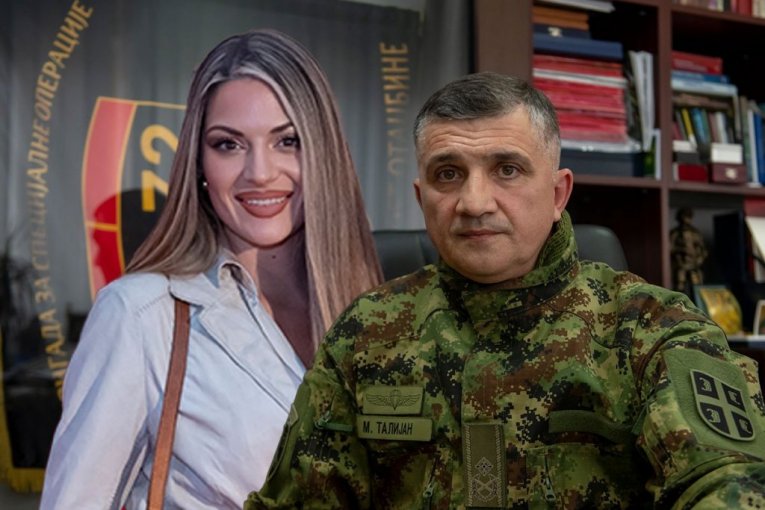 Suzana Mančić, Teodora Kunić i Miroslav Talijan