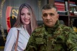 ŽENE VOLE OFICIRE! General ćerki Suzane Mančić ispunio NAJVEĆU ŽELJU! Otkriveni svi detalji odnosa!