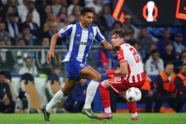 ZVEZDIN PROBLEM SE ZNA: Bivši trener crveno-belih za Sportissimo o skupim greškama koje se ponavljaju