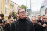 "HAJDE DA PREKINEMO SA SVIM PRIČAMA I BAJKAMA!" Vučić: Verujem da SAD idu na sankcije NIS, Rusi ne žele da prepuste vlasništvo!