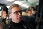 VUČIĆ SE OBRAĆA NACIJI U 21 SAT! Veoma važno gostovanje na TV PINK, OBAVEZNO POGLEDAJTE!