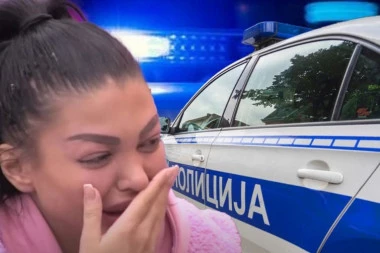 PREKID PROGRAMA! Voditelj uneo informaciju iz spoljnog sveta, HITNO alarmirala POLICIJA - Maja Marinković napušta "Elitu"?!