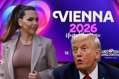 KAJA U NEVIĐENOM HAOSU! Ćerka joj ZABRANILA da priča o saradnji s Trampom, seli se, a tek da čujete šta planira za PZE!