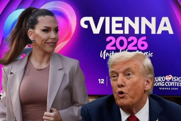 KAJA U NEVIĐENOM HAOSU! Ćerka joj ZABRANILA da priča o saradnji s Trampom, seli se, a tek da čujete šta planira za PZE!