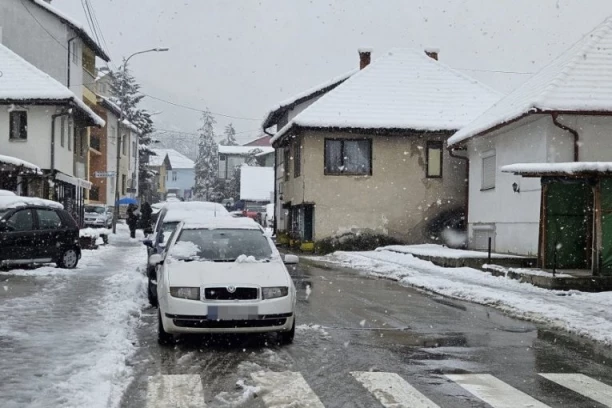 BUDITE OPREZNI ZA VOLANOM! Zbog jedne stvari mogući ZASTOJI na putevima - tu je i UPOZORENJE!