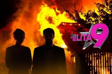 IZGOREO DOM PORODICE UČESNIKA "ELITE 9": Javno mole za POMOĆ: U beznađu smo!