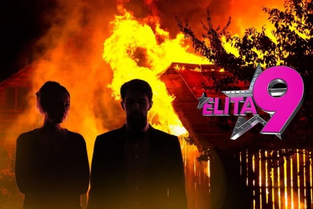 IZGOREO DOM PORODICE UČESNIKA "ELITE 9": Javno mole za POMOĆ: U beznađu smo!