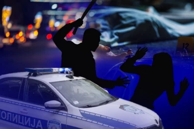 GVOZDENOM ŠIPKOM TUKAO JASMINU DOK NIJE UMRLA! Goran posle ubistva pokušao da iscenira pljačku, na sudu govorio: "VOLEO SAM JE VIŠE OD ŽIVOTA!" Evo kako je završio!